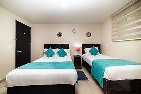 OYO Hotel Boutique Las Campanas