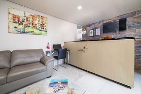 OYO Hotel Boutique Las Campanas