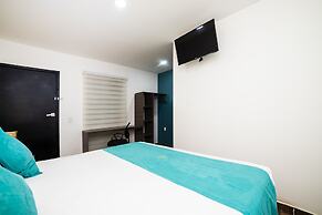 OYO Hotel Boutique Las Campanas