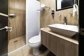 OYO Hotel Boutique Las Campanas