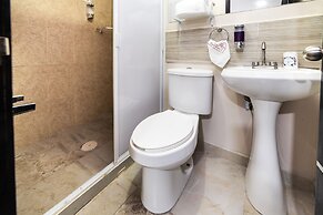 OYO Hotel Boutique Las Campanas