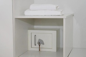 Hotel Drago San Antonio