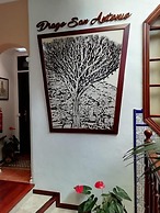 Hotel Drago San Antonio