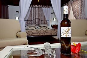 Hotel Drago San Antonio