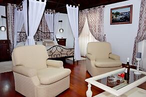 Hotel Drago San Antonio