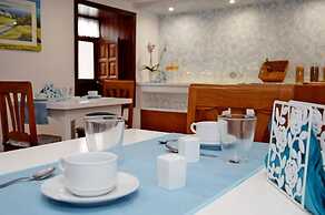 Hotel Drago San Antonio