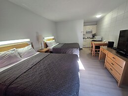 Camelot Court Motel