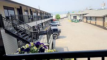 Camelot Court Motel