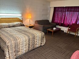 Camelot Court Motel