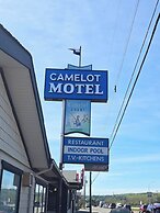 Camelot Court Motel