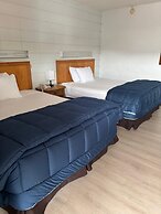 Camelot Court Motel