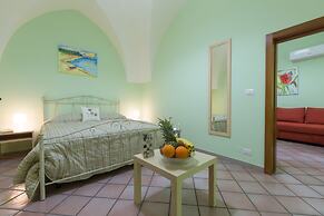 Le Dimore dei Messapi