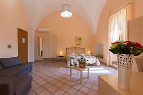 Le Dimore dei Messapi