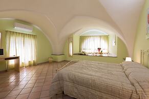 Le Dimore dei Messapi