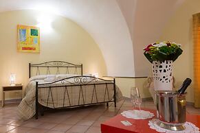 Le Dimore dei Messapi