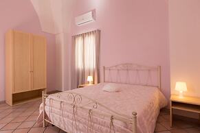 Le Dimore dei Messapi