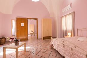 Le Dimore dei Messapi