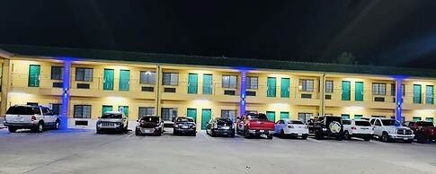 Scottish Inn & Suites
