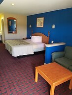 Scottish Inn & Suites