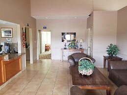 Scottish Inn & Suites