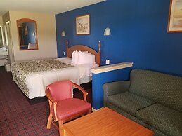 Scottish Inn & Suites