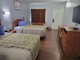 Scottish Inn & Suites