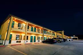 Scottish Inn & Suites