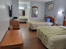 Scottish Inn & Suites