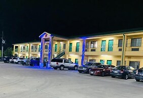 Scottish Inn & Suites