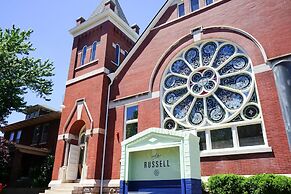 The Russell Nashville