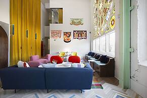 The Russell Nashville