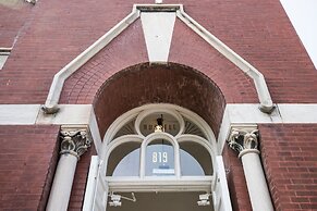 The Russell Nashville