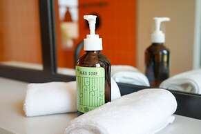 The Russell Nashville