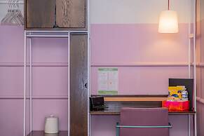 The Russell Nashville