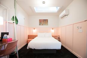 The Russell Nashville