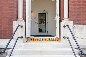 The Russell Nashville