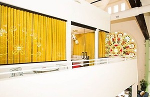 The Russell Nashville