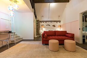 The Russell Nashville