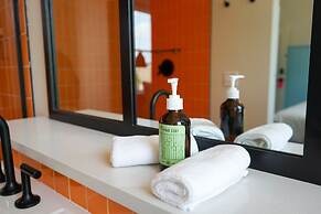 The Russell Nashville