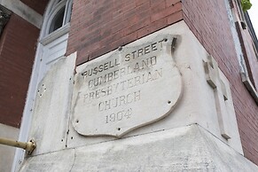 The Russell Nashville