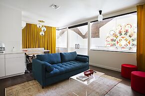 The Russell Nashville