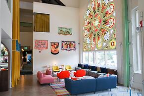 The Russell Nashville