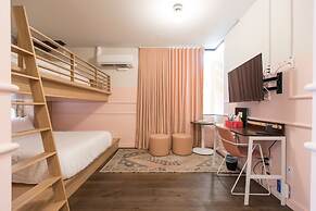 The Russell Nashville