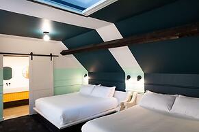 The Russell Nashville