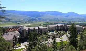 Pinnacle Pointe - By Vacations Kelowna