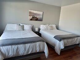 Motel Cabano-Relais