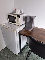 Motel Cabano-Relais