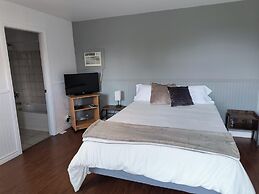 Motel Cabano-Relais