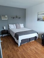 Motel Cabano-Relais