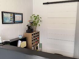 Motel Cabano-Relais